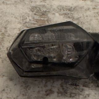 Micro Intermitentes LED