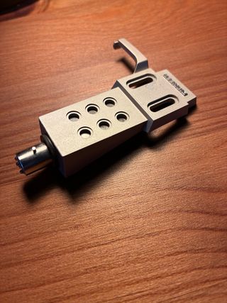 PIONEER HEADSHELL PORTACAPSULA CABEZAL