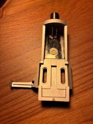 PIONEER HEADSHELL PORTACAPSULA CABEZAL