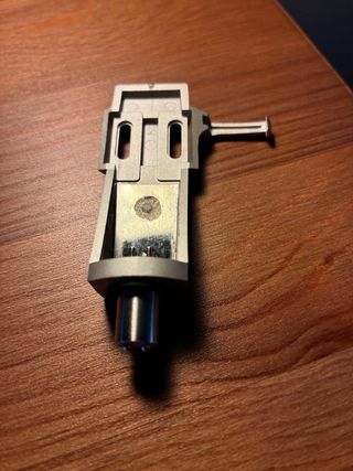 PIONEER HEADSHELL PORTACAPSULA CABEZAL