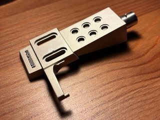 PIONEER HEADSHELL PORTACAPSULA CABEZAL