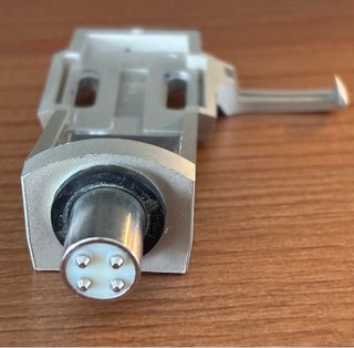 PIONEER HEADSHELL PORTACAPSULA CABEZAL