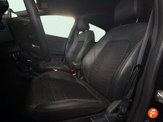 Ford Puma 1.0 EcoBoost 125cv ST-Line X MHEV Auto