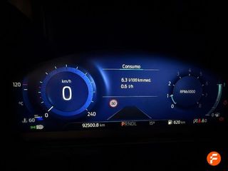 Ford Puma 1.0 EcoBoost 125cv ST-Line X MHEV Auto