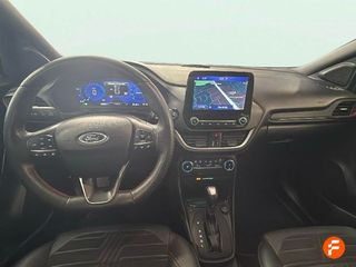 Ford Puma 1.0 EcoBoost 125cv ST-Line X MHEV Auto