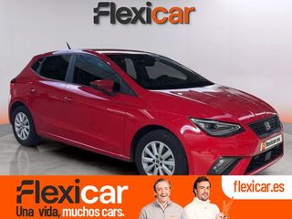 Seat Ibiza 1.0 TSI 81kW (110CV) Style