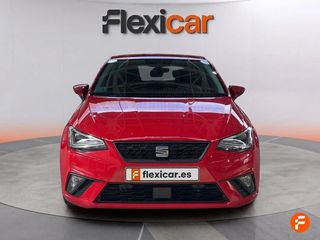 Seat Ibiza 1.0 TSI 81kW (110CV) Style