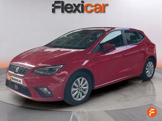 Seat Ibiza 1.0 TSI 81kW (110CV) Style