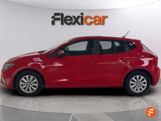 Seat Ibiza 1.0 TSI 81kW (110CV) Style