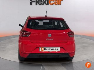 Seat Ibiza 1.0 TSI 81kW (110CV) Style