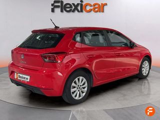 Seat Ibiza 1.0 TSI 81kW (110CV) Style