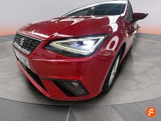 Seat Ibiza 1.0 TSI 81kW (110CV) Style