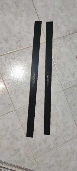 Battitacco logo jcw r56