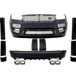 Kit de Carrocería para Range Rover Vogue IV L405 S