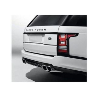 Kit de Carrocería para Range Rover Vogue IV L405 S