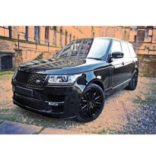 Kit de Carrocería para Range Rover Vogue IV L405 S