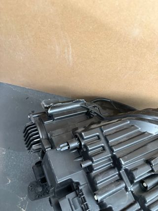 FARO DERECHO PEUGEOT 508 2018-2023