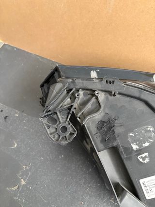 FARO DERECHO PEUGEOT 508 2018-2023