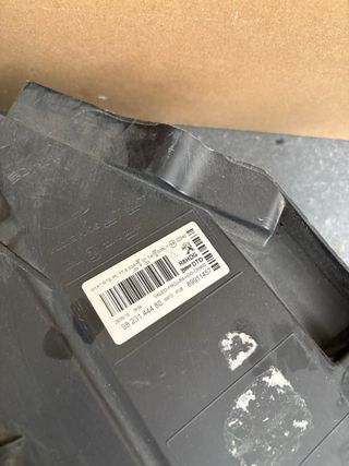 FARO DERECHO PEUGEOT 508 2018-2023