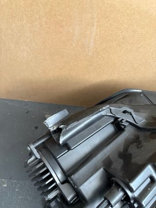 FARO DERECHO PEUGEOT 508 2018-2023