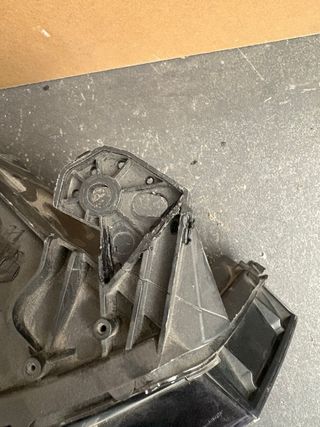 FARO DERECHO PEUGEOT 508 2018-2023