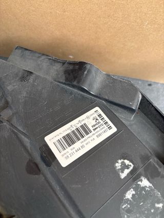 FARO DERECHO PEUGEOT 508 2018-2023