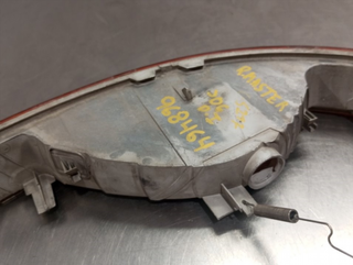 PILOTO DELANTERO IZQUIERDO RENAULT MASTER II FASE