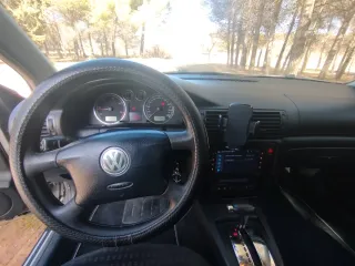 VW Volkswagen Passat 2003