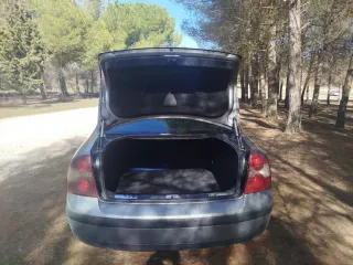 VW Volkswagen Passat 2003