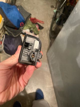 Mando remoto Ford Mondeo mk3