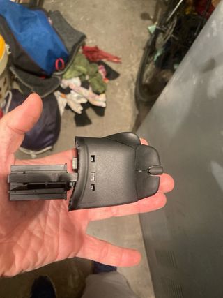 Mando remoto Ford Mondeo mk3