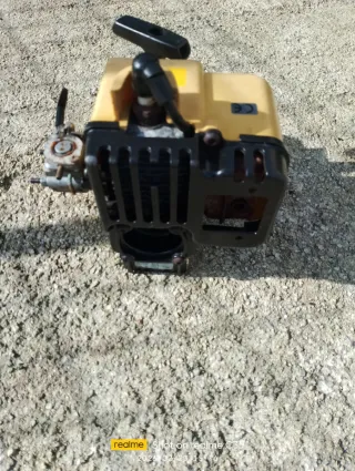 Motor desbrozadora Alko