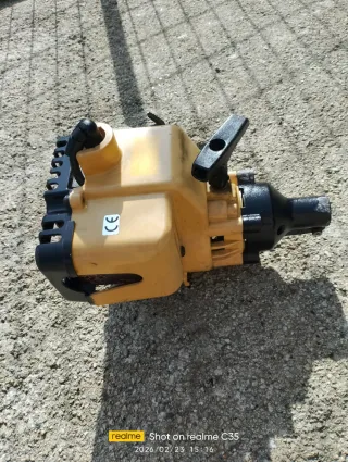 Motor desbrozadora Alko