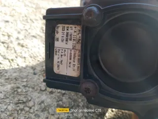 Motor desbrozadora Alko