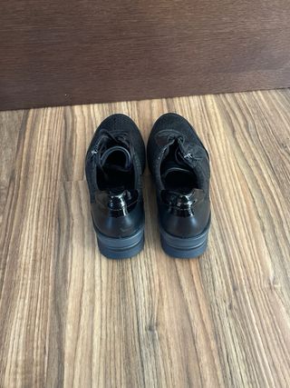 Zapatos de confort Natuform – Talla 41 –  nuevos