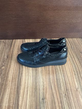 Zapatos de confort Natuform – Talla 41 –  nuevos