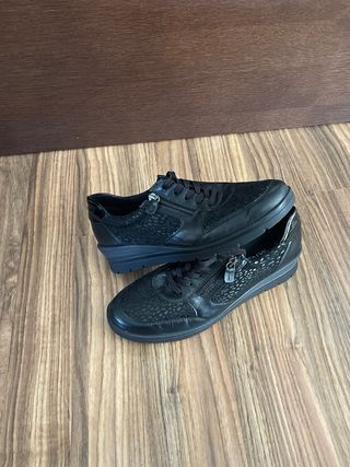 Zapatos de confort Natuform – Talla 41 –  nuevos