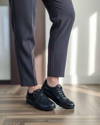 Zapatos de confort Natuform – Talla 41 –  nuevos