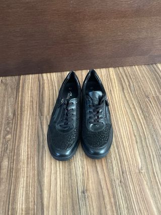 Zapatos de confort Natuform – Talla 41 –  nuevos