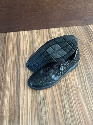 Zapatos de confort Natuform – Talla 41 –  nuevos