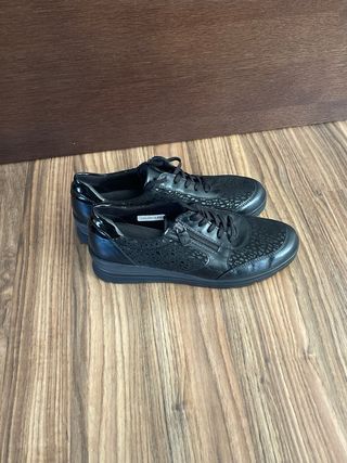 Zapatos de confort Natuform – Talla 41 –  nuevos