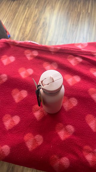 Botella Trixie acero inoxidable 500ml