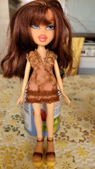 Bambola Bratz
