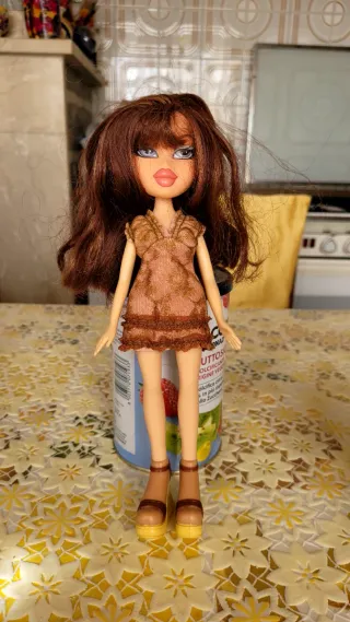 Bambola Bratz