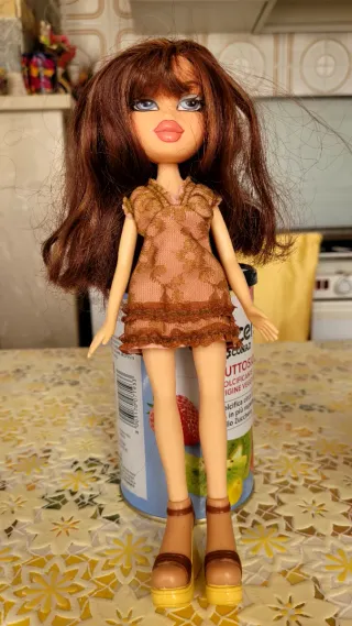 Bambola Bratz