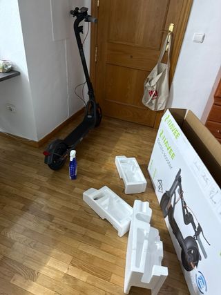 Patinete Eléctrico NAVEE