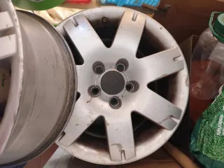Llantas Volkswagen Passat
