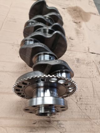 Cigueñal Ford 2.2 TDCi motor YMR6