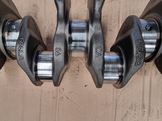 Cigueñal Ford 2.2 TDCi motor YMR6