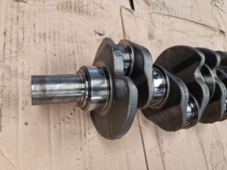 Cigueñal Ford 2.2 TDCi motor YMR6